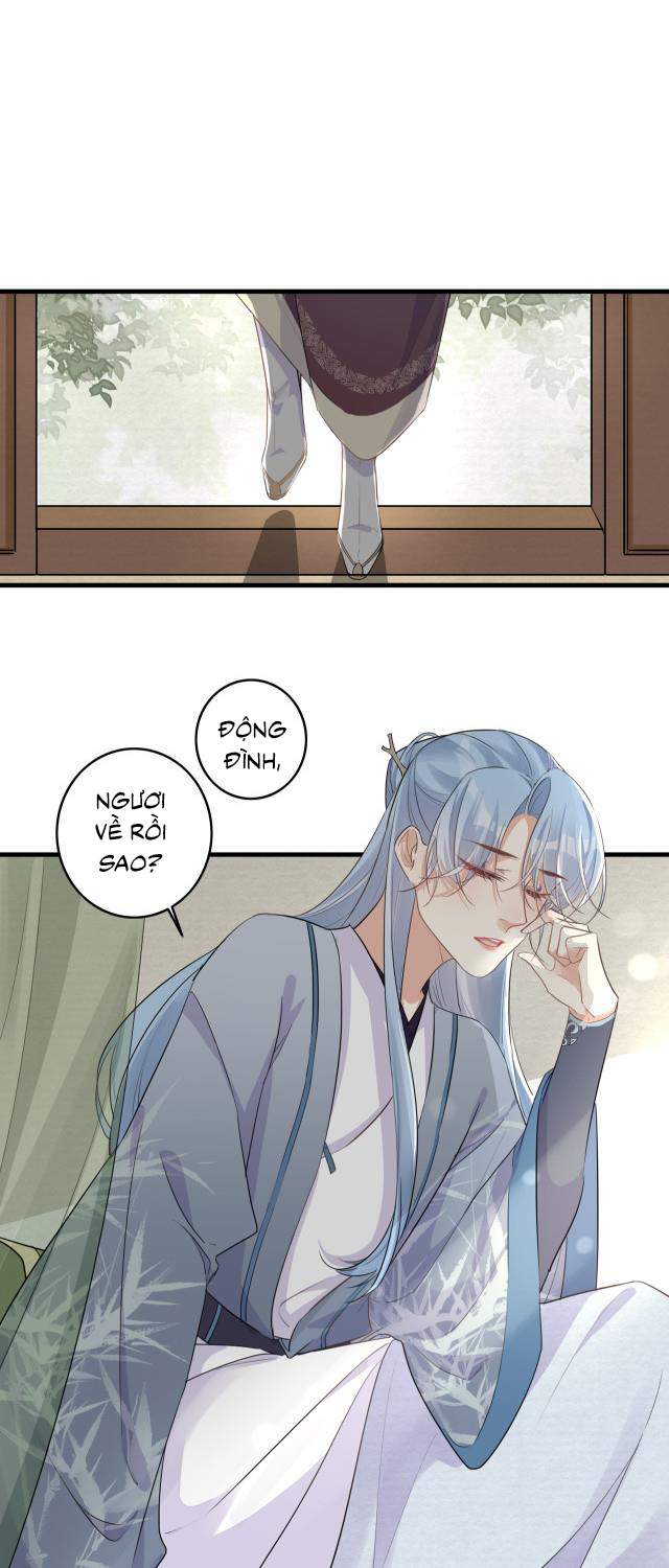 Nghèo Nuôi Kỳ Lân, Giàu Nuôi Rồng Chap 21 - Next Chap 22