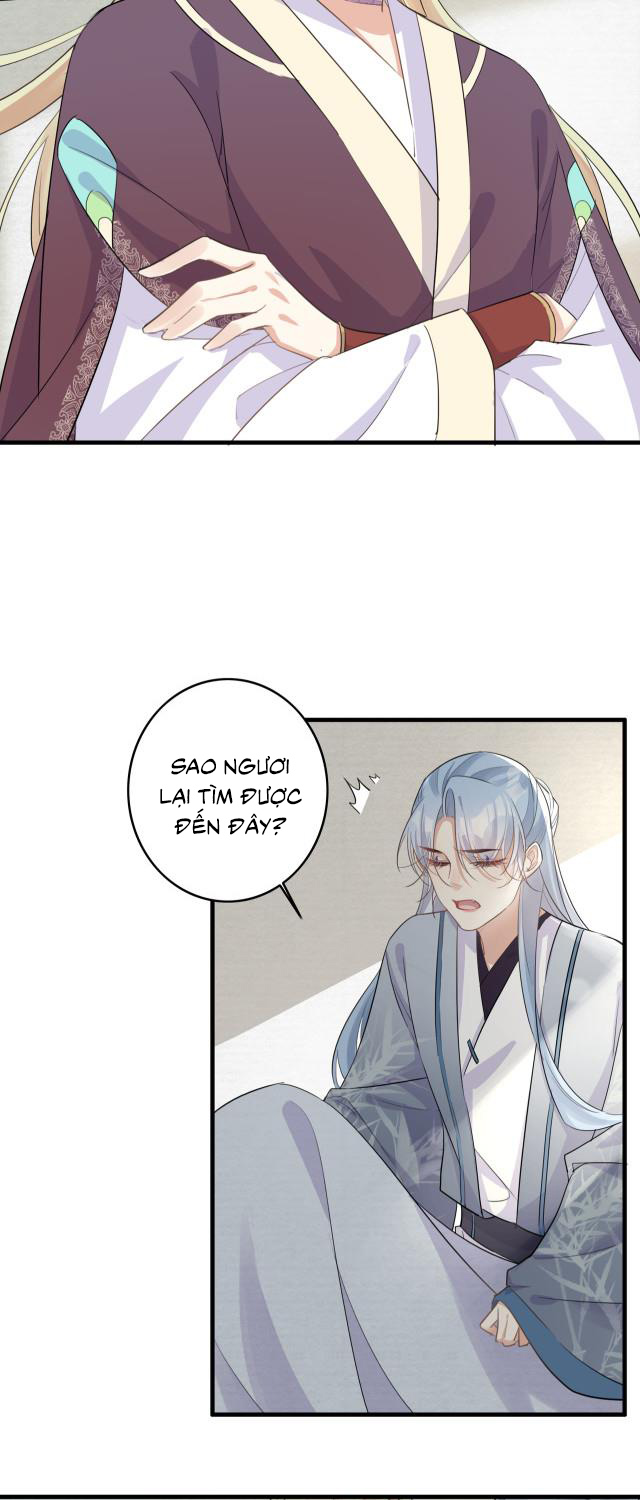 Nghèo Nuôi Kỳ Lân, Giàu Nuôi Rồng Chap 21 - Next Chap 22