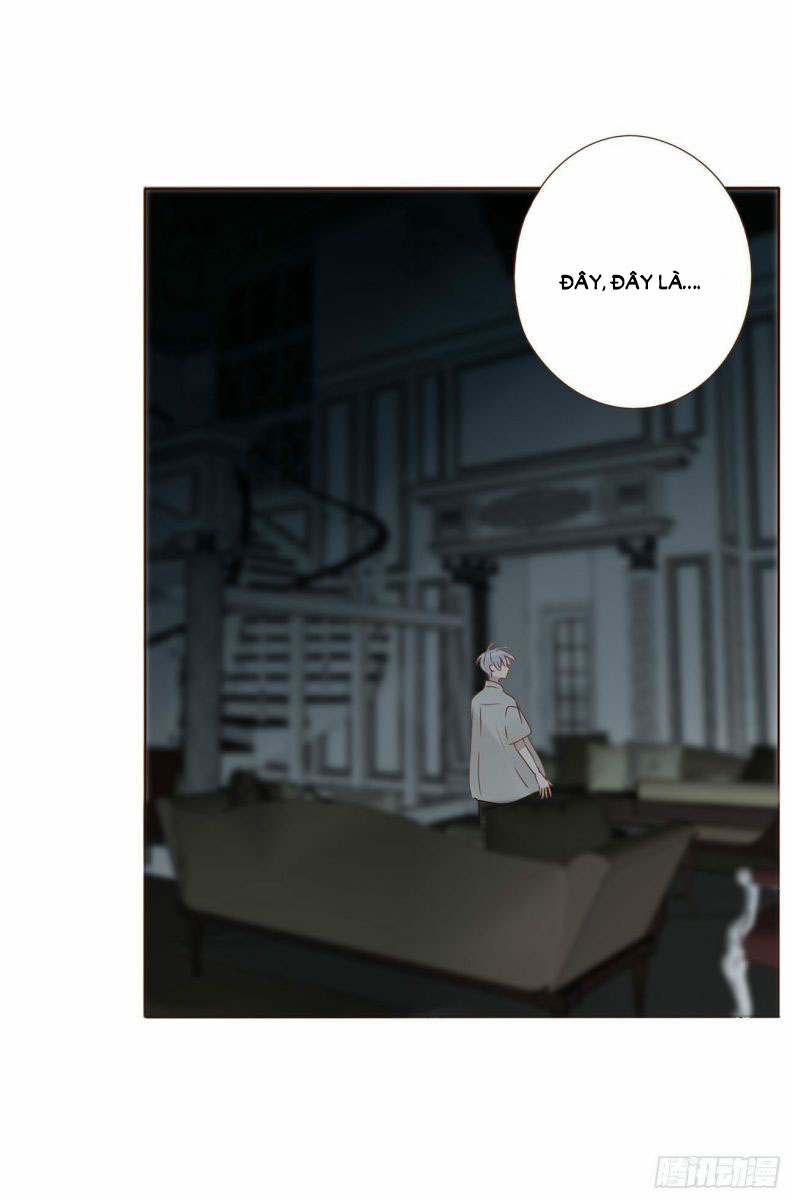 Ôm Chặt Vào Lòng Chap 11 - Next Chap 12