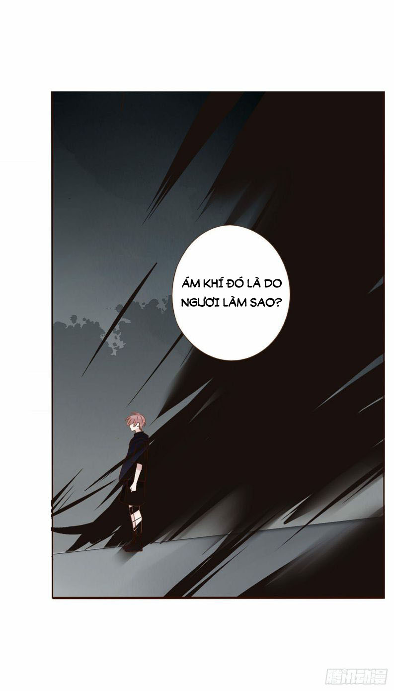 Ôm Chặt Vào Lòng Chap 11 - Next Chap 12