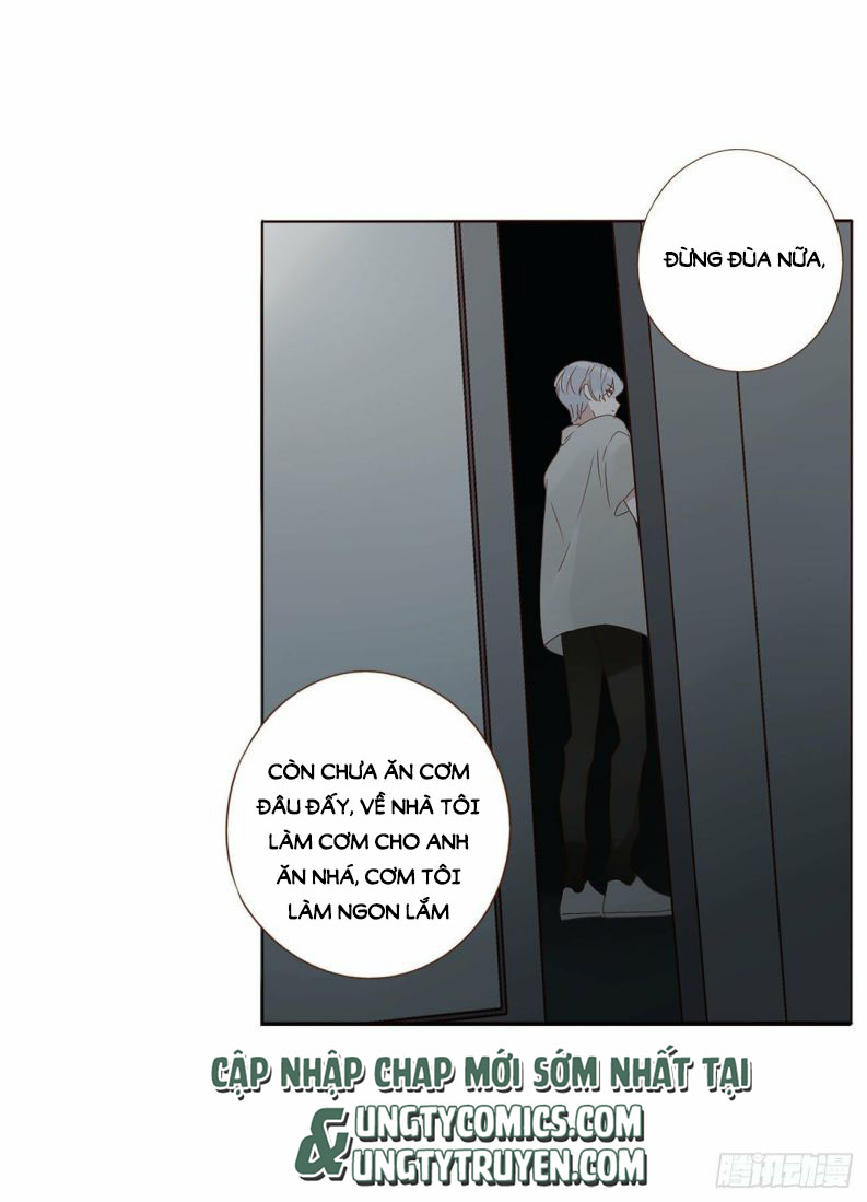 Ôm Chặt Vào Lòng Chap 11 - Next Chap 12