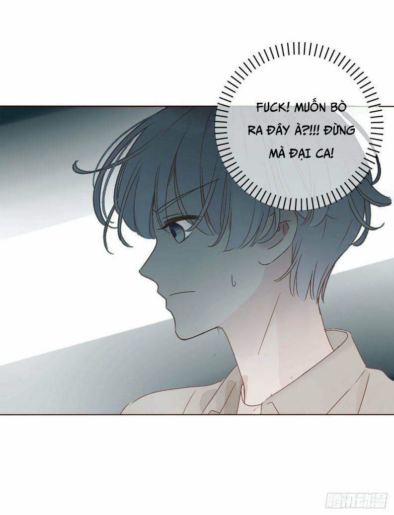 Ôm Chặt Vào Lòng Chap 11 - Next Chap 12