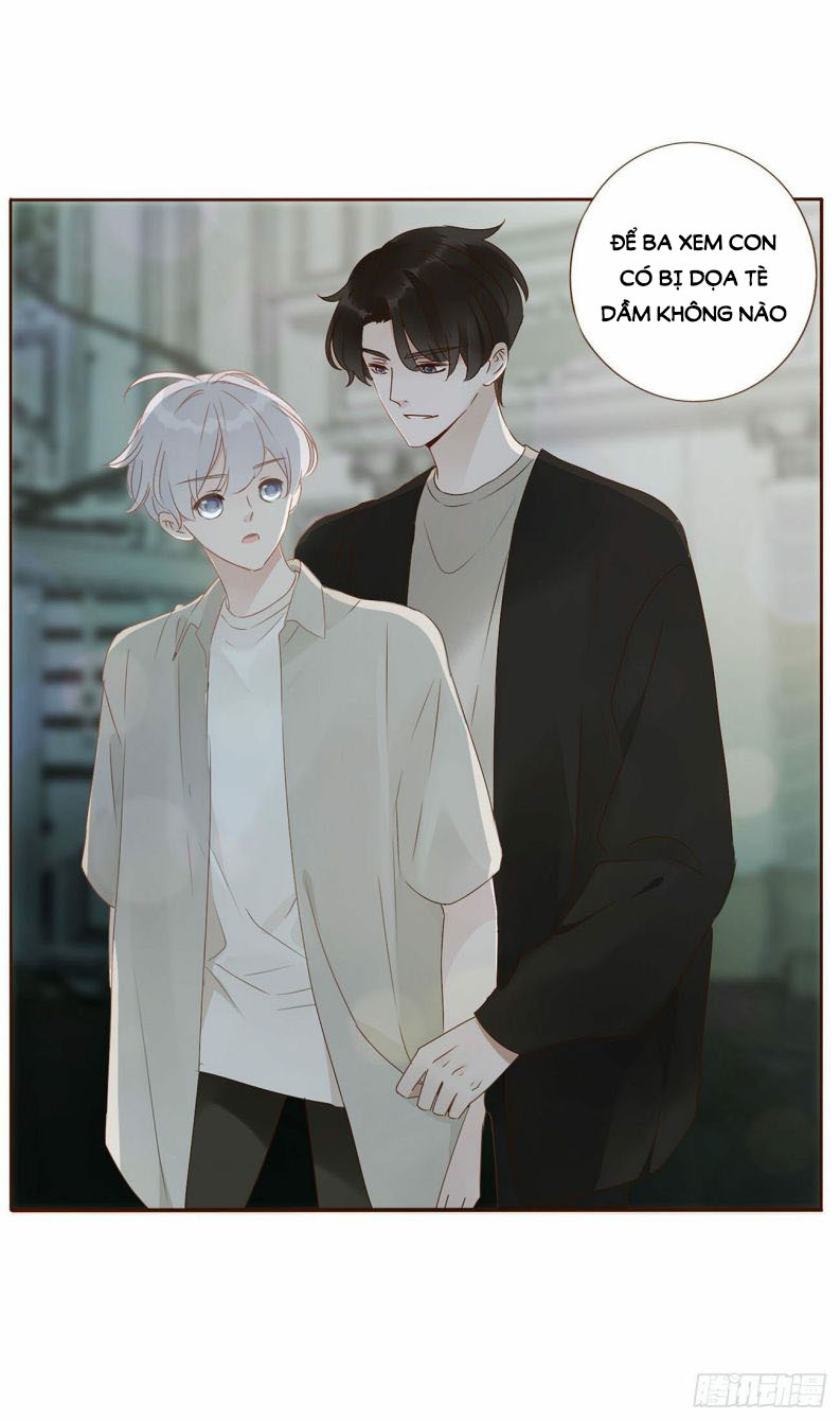 Ôm Chặt Vào Lòng Chap 11 - Next Chap 12