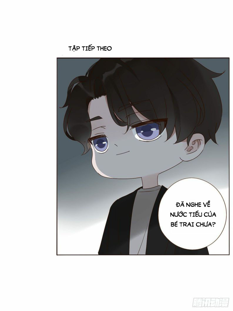 Ôm Chặt Vào Lòng Chap 11 - Next Chap 12