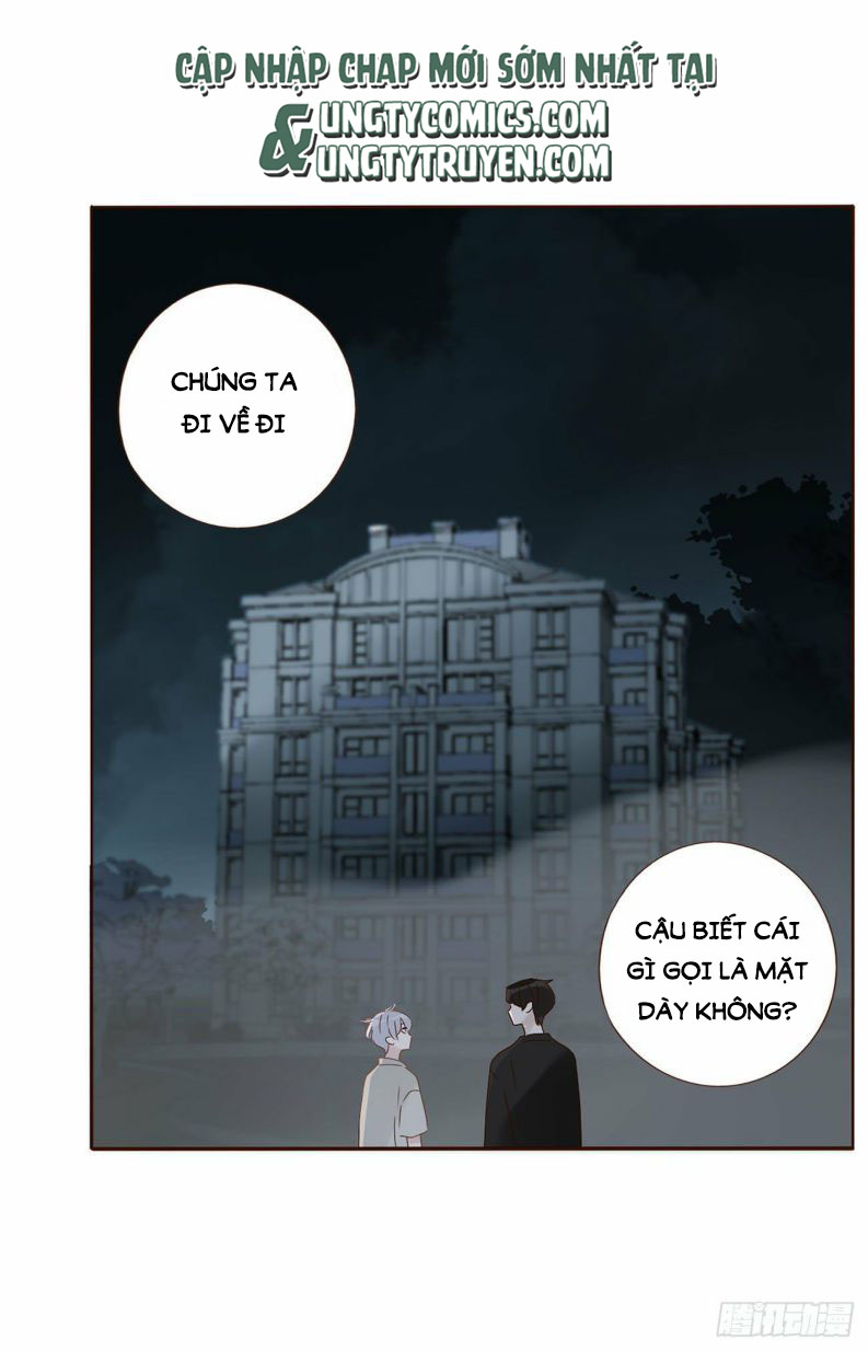 Ôm Chặt Vào Lòng Chap 11 - Next Chap 12