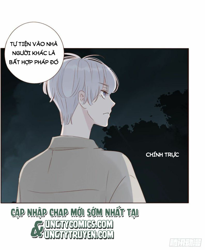 Ôm Chặt Vào Lòng Chap 11 - Next Chap 12