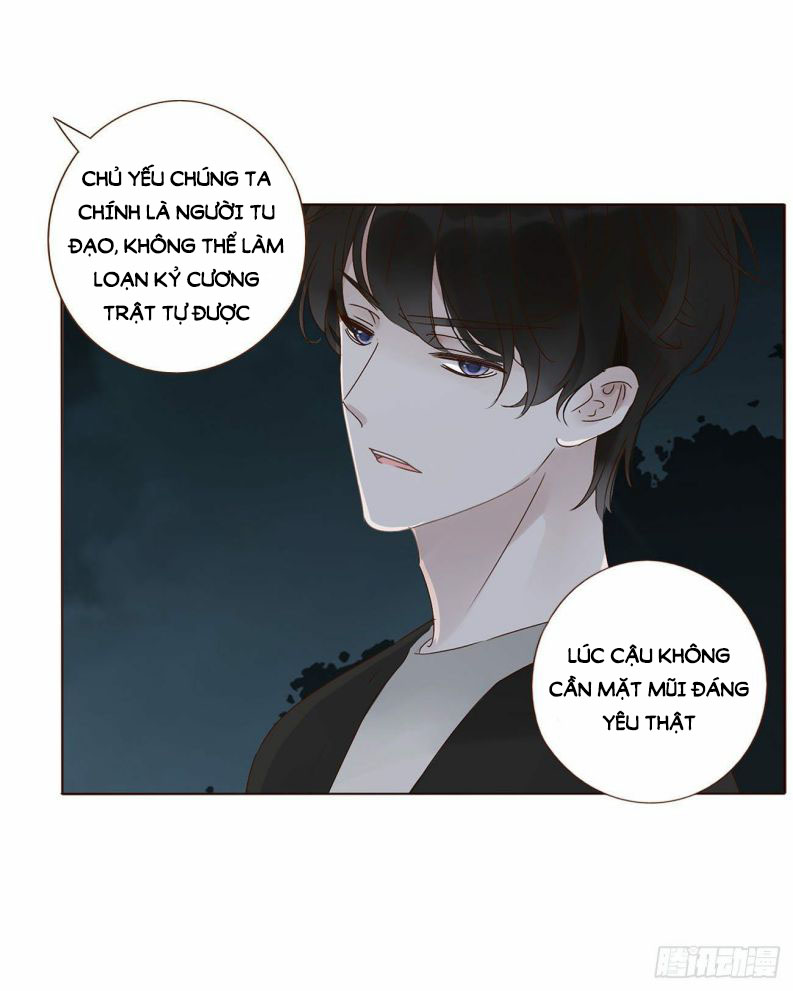 Ôm Chặt Vào Lòng Chap 11 - Next Chap 12