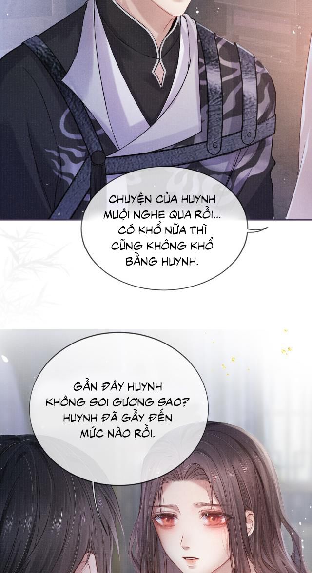 Tướng Quân Lệnh Chapter 35 - Next Chapter 36