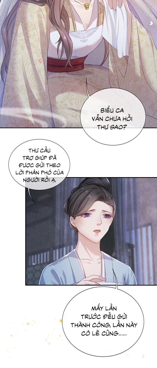 Tướng Quân Lệnh Chapter 35 - Next Chapter 36