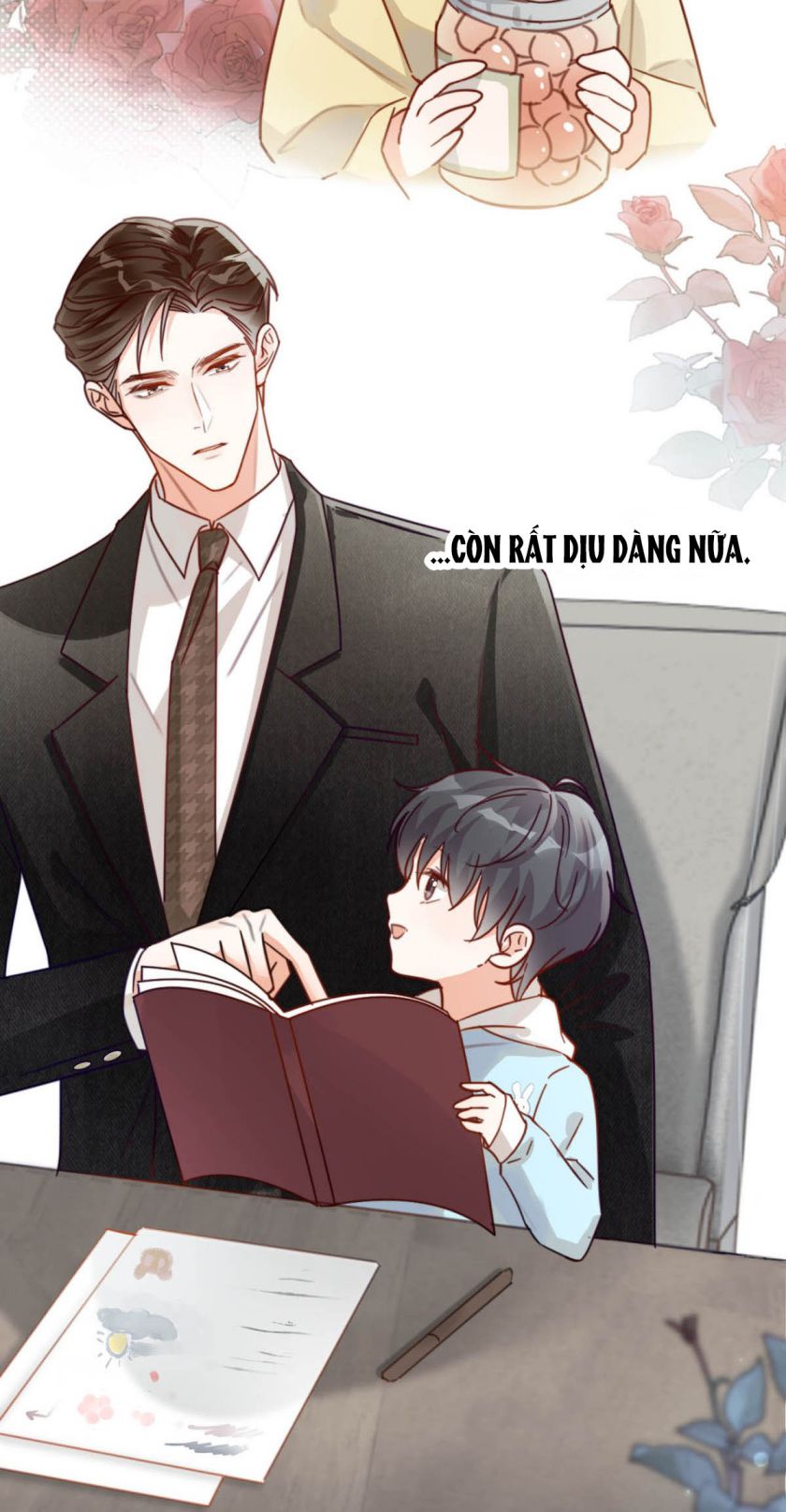 Nịch Tửu Chapter 9 - Next Chapter 10