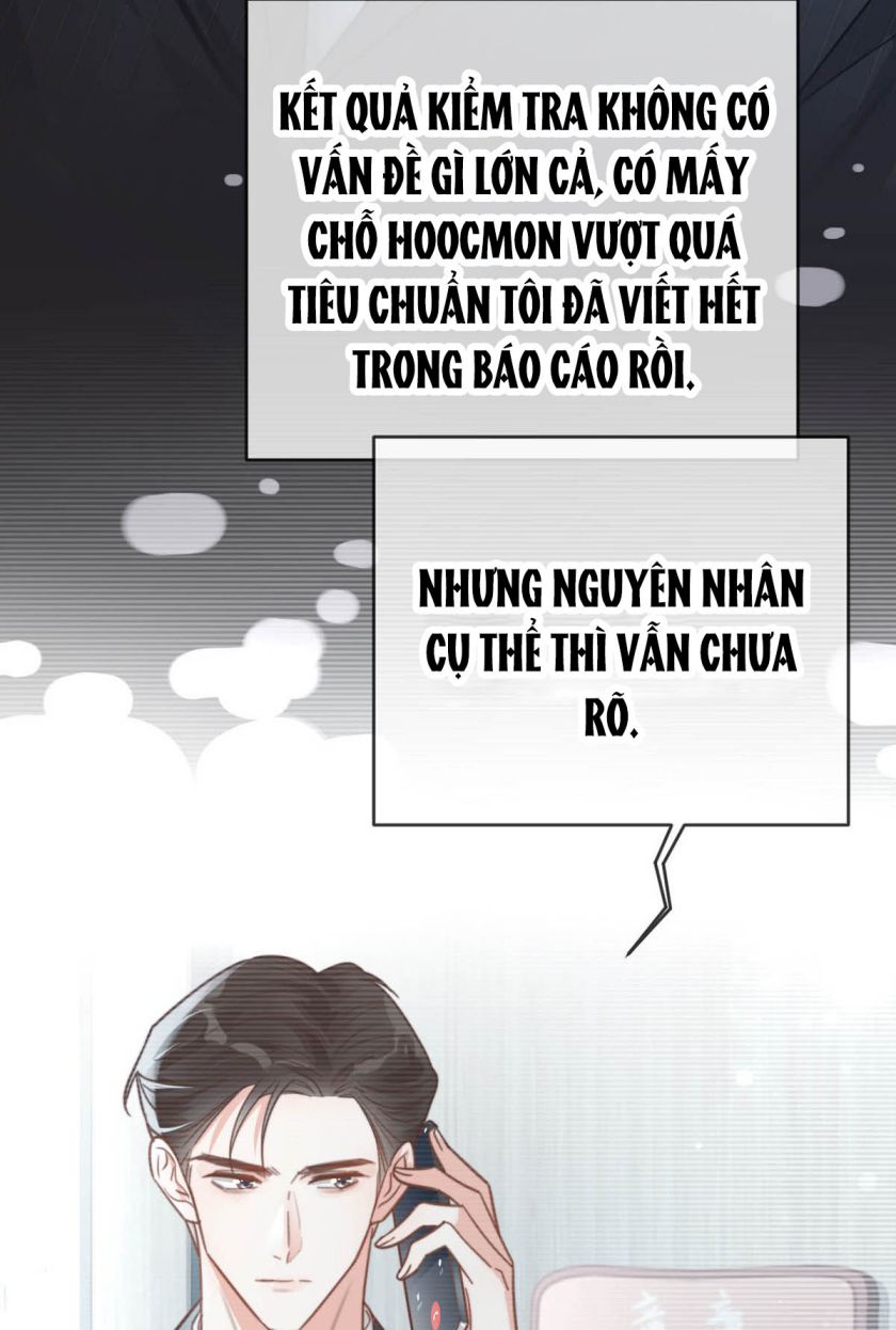 Nịch Tửu Chapter 9 - Next Chapter 10