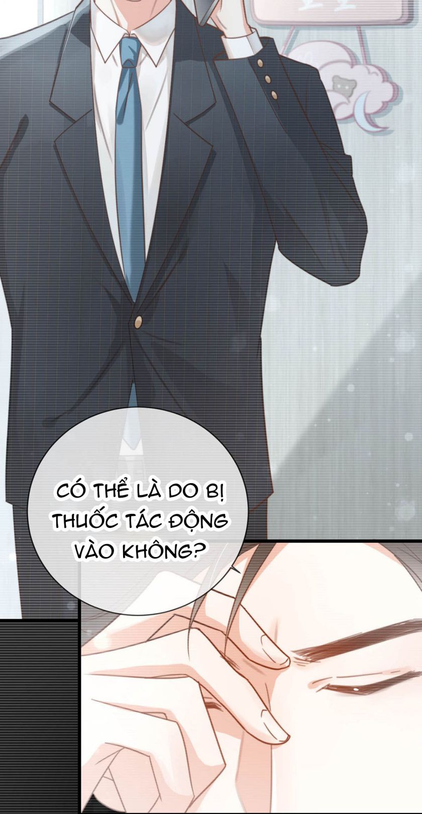 Nịch Tửu Chapter 9 - Next Chapter 10