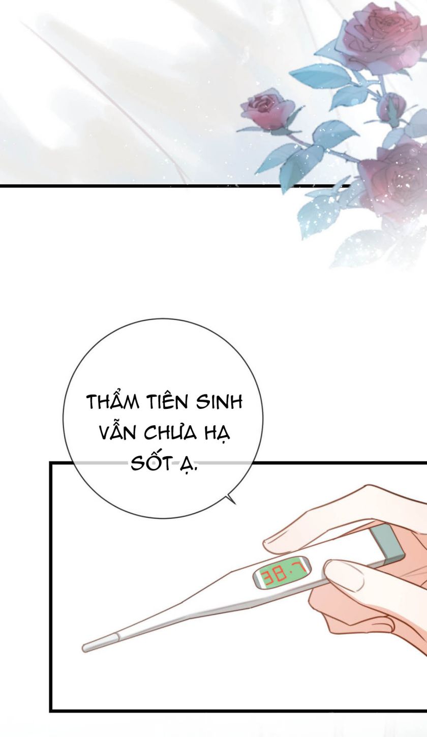 Nịch Tửu Chapter 9 - Next Chapter 10