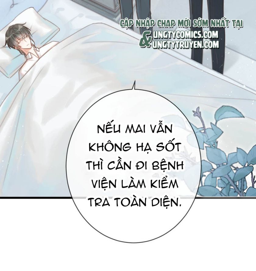 Nịch Tửu Chapter 9 - Next Chapter 10