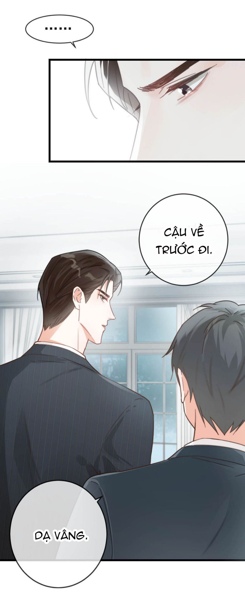 Nịch Tửu Chapter 9 - Next Chapter 10