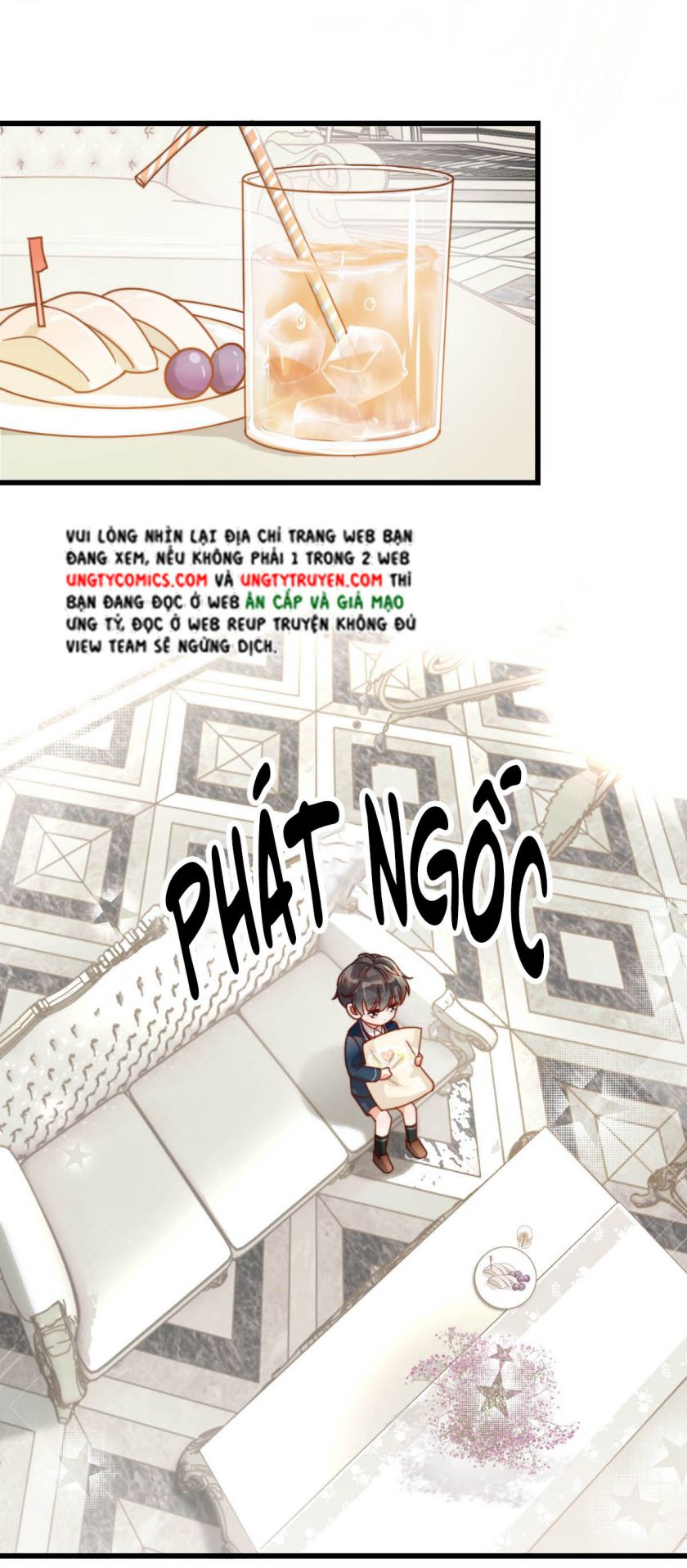 Nịch Tửu Chapter 9 - Next Chapter 10