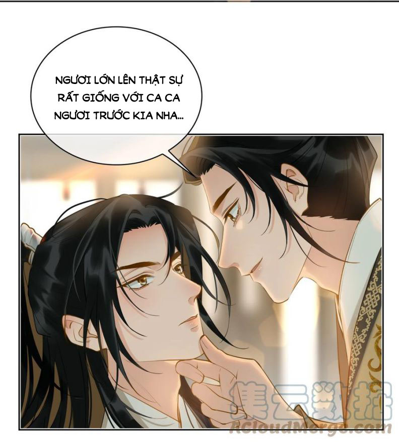 Tế Vũ Bất Tri Quy Chapter 31 - Next Chapter 32