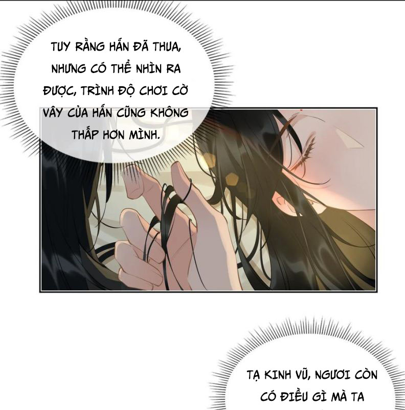 Tế Vũ Bất Tri Quy Chapter 31 - Next Chapter 32