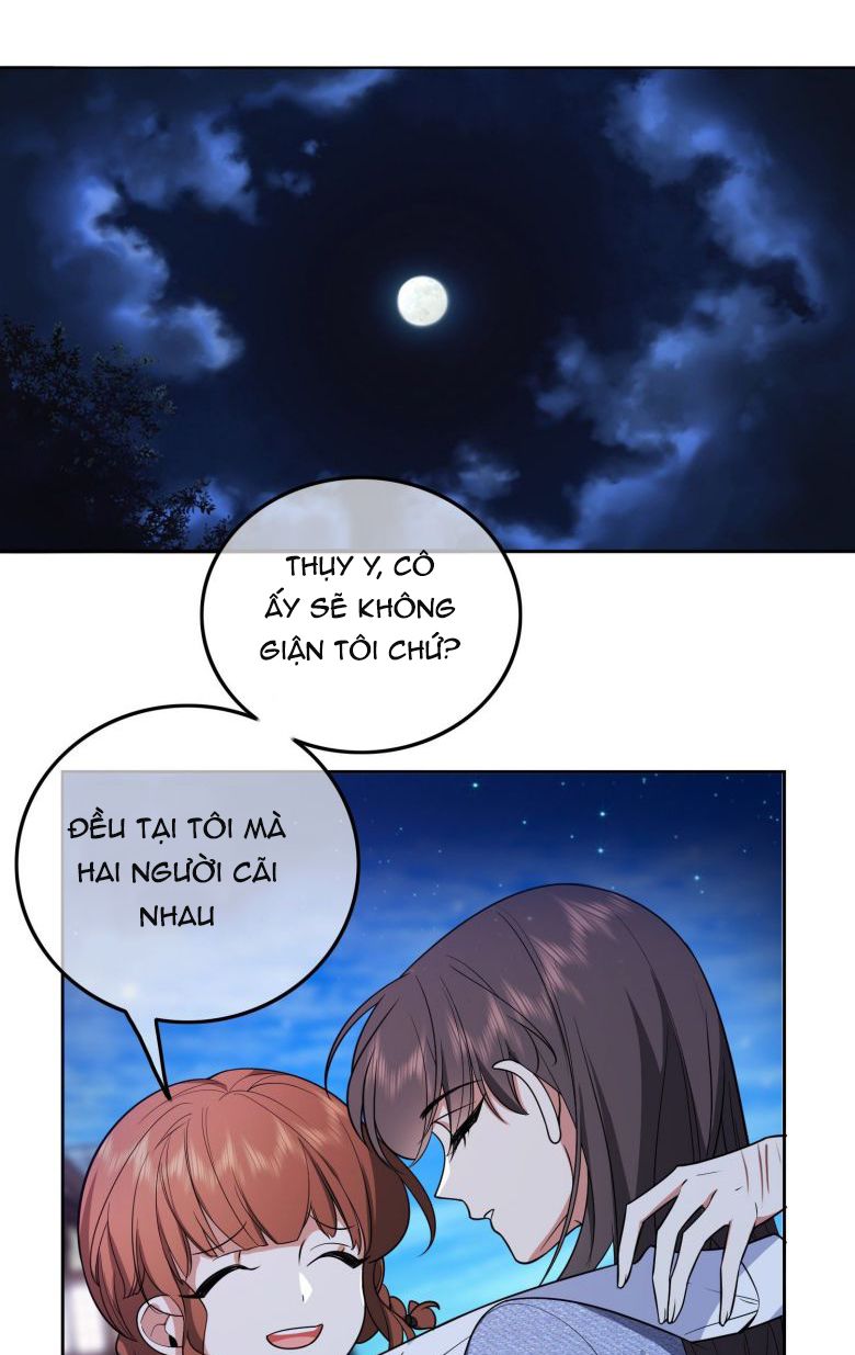 Sắp Bị Ăn Mất Rồi! Chap 56 - Next Chap 57