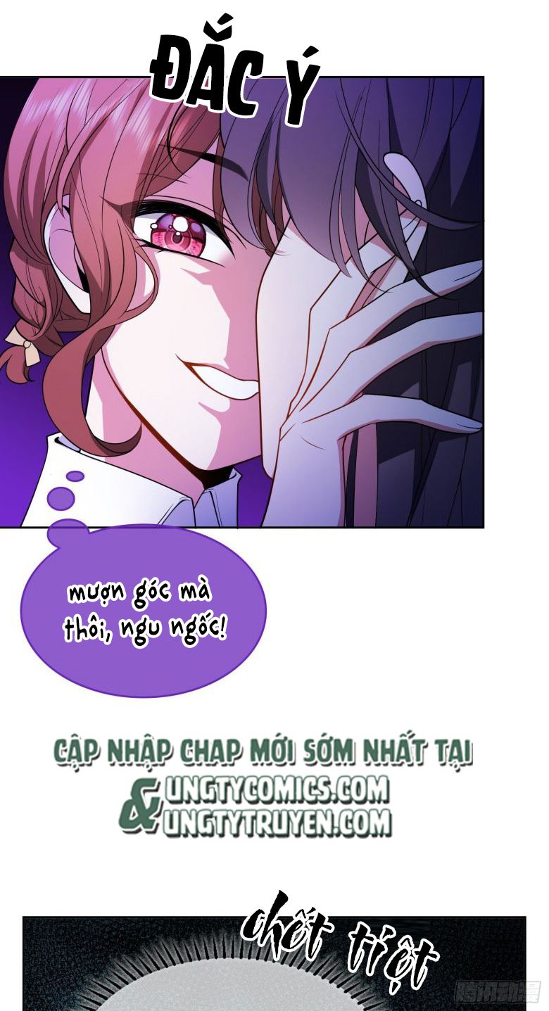 Sắp Bị Ăn Mất Rồi! Chap 56 - Next Chap 57