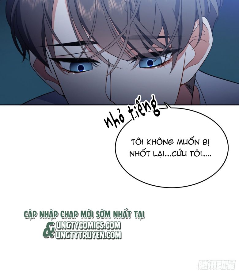 Sắp Bị Ăn Mất Rồi! Chap 56 - Next Chap 57