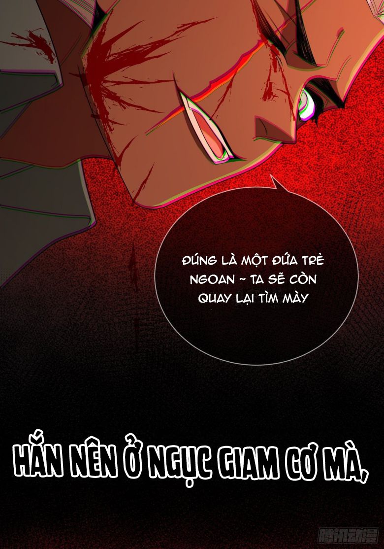 Sắp Bị Ăn Mất Rồi! Chap 56 - Next Chap 57