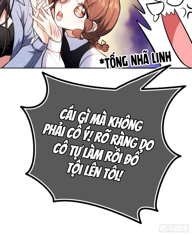 Sắp Bị Ăn Mất Rồi! Chap 56 - Next Chap 57