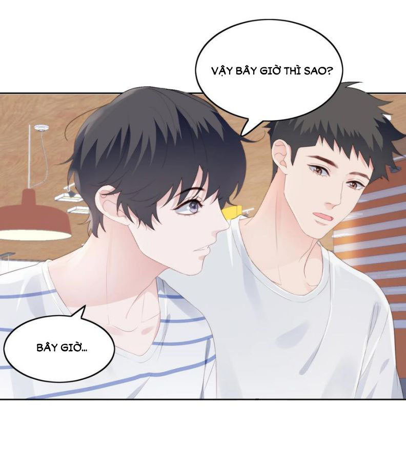 Tôi Bảo Bạn Cùng Bàn Đánh Cậu Chap 29 - Next Chap 30