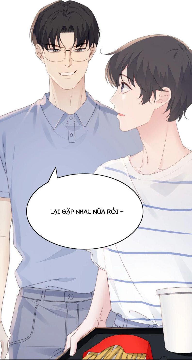 Tôi Bảo Bạn Cùng Bàn Đánh Cậu Chap 29 - Next Chap 30