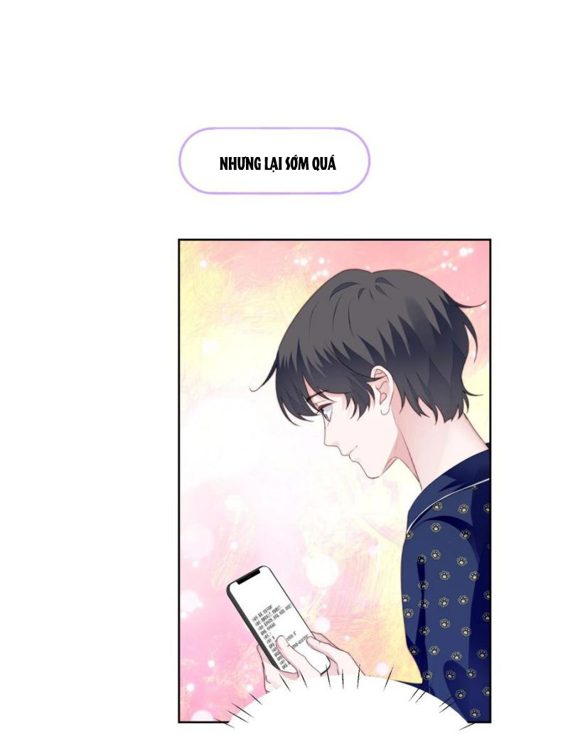 Tôi Bảo Bạn Cùng Bàn Đánh Cậu Chap 29 - Next Chap 30