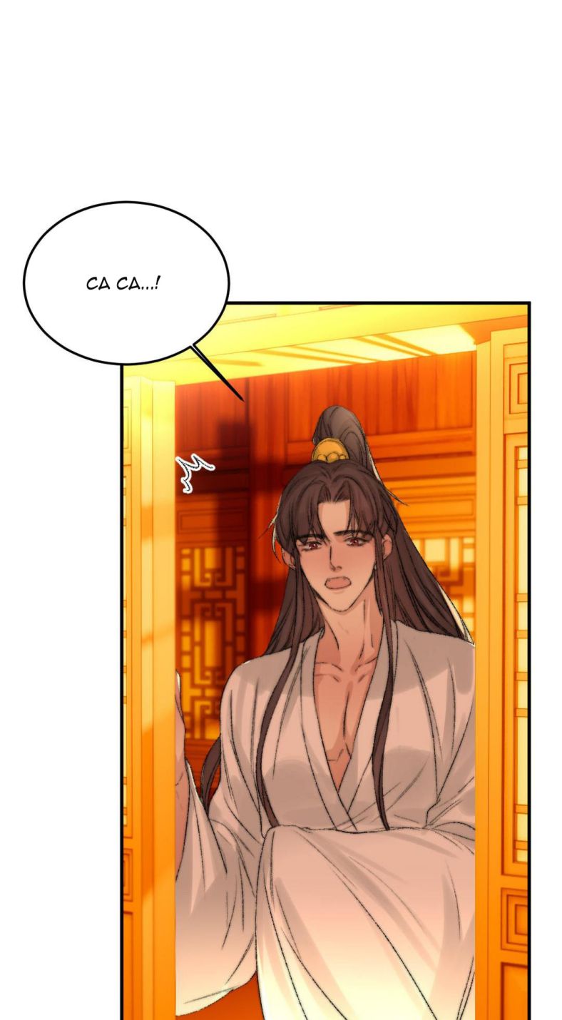 Ô Y Hạng Chi Tù Ái Chap 6 - Next Chap 7