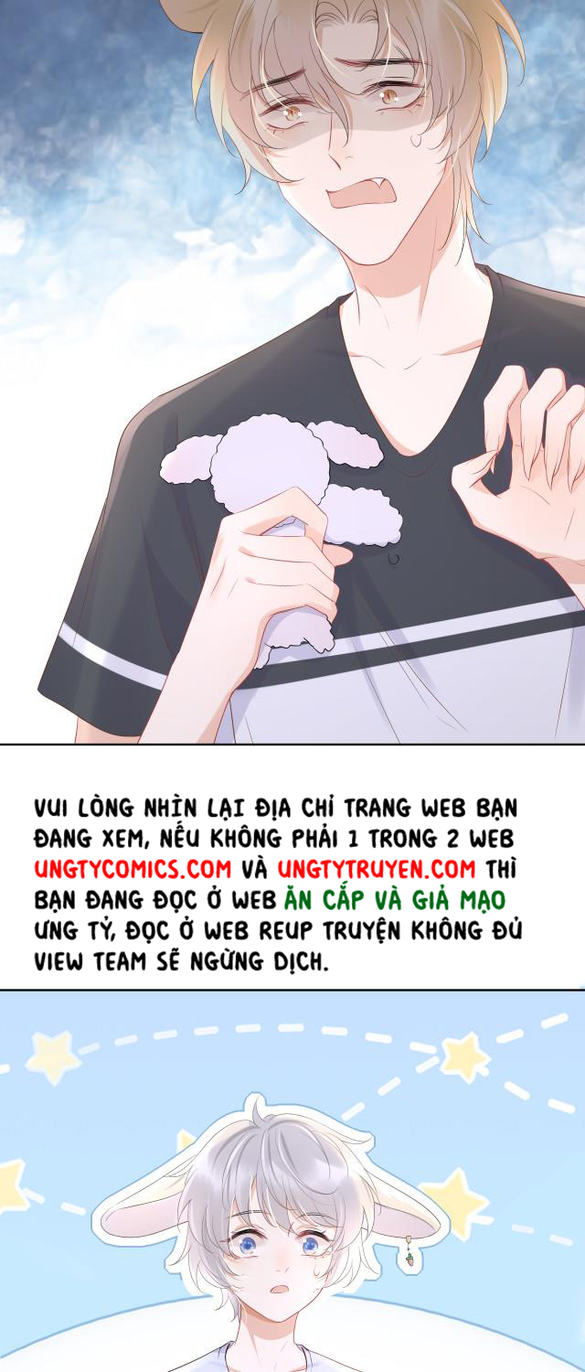 Một Ngụm Ăn Thỏ Chap 8 - Next Chap 9