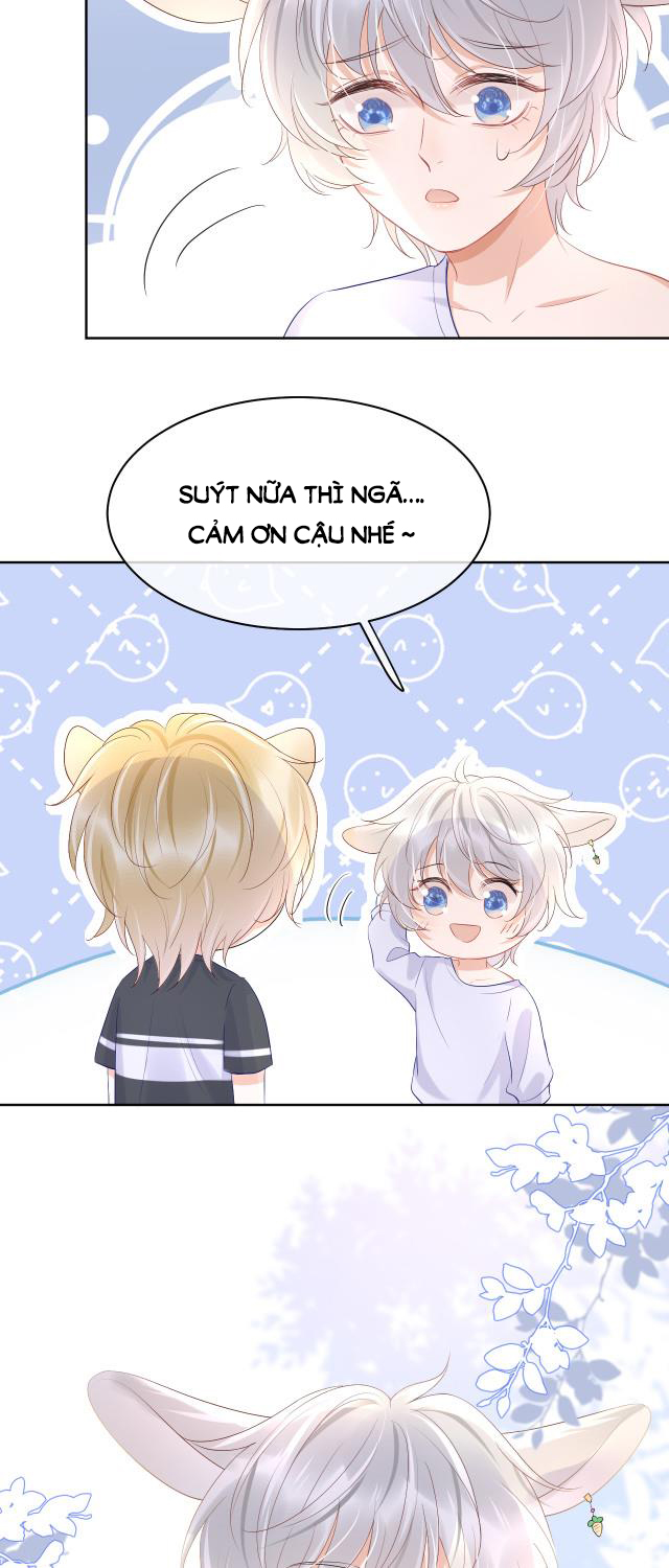 Một Ngụm Ăn Thỏ Chap 8 - Next Chap 9