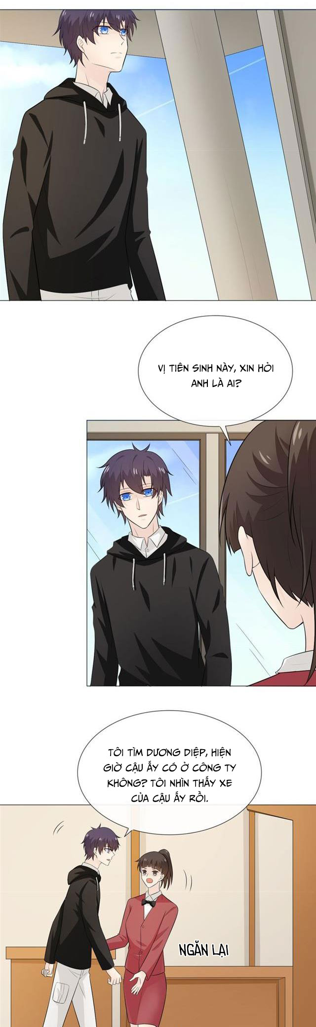 Trọng Sinh Nhất Mộng Chap 108 - Next Chap 109