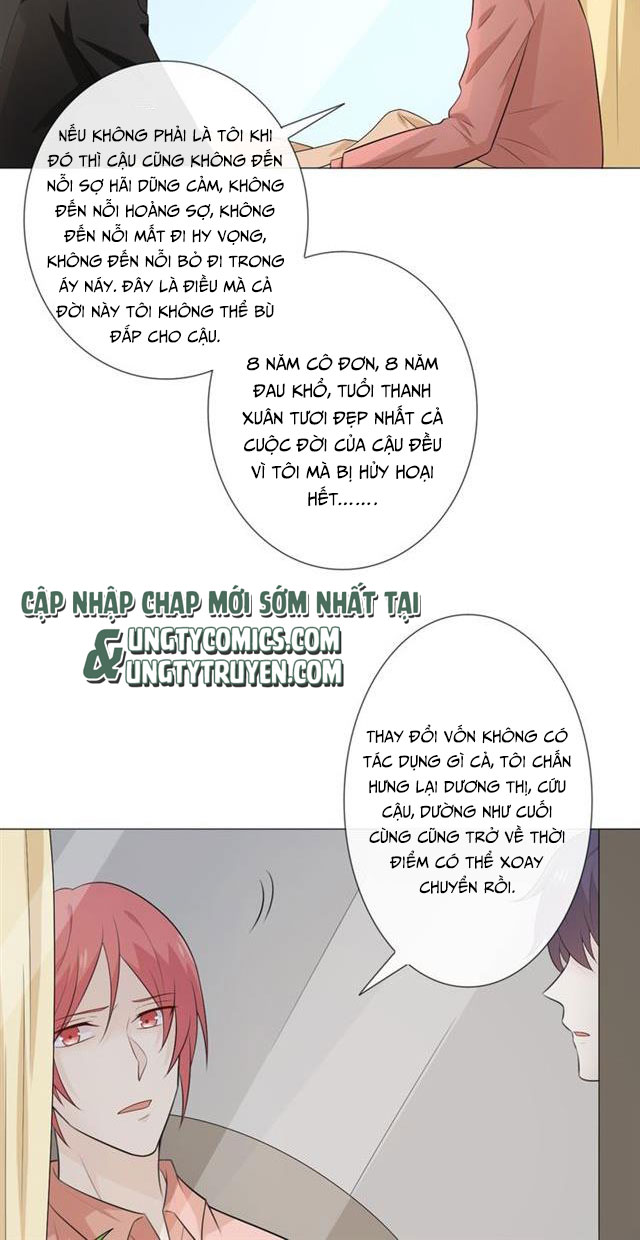 Trọng Sinh Nhất Mộng Chap 109 - Next Chap 110