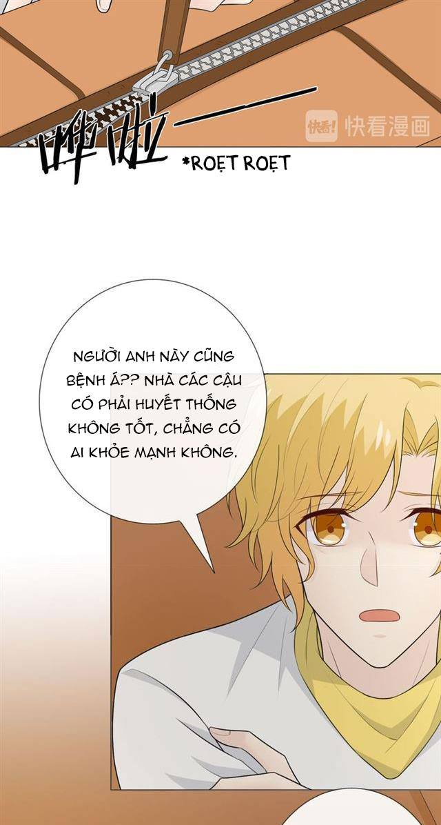 Trọng Sinh Nhất Mộng Chap 112 - Next Chap 113