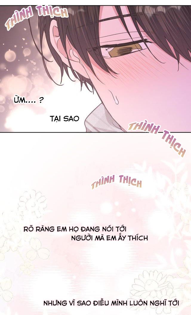 Cẩn Thận Bị Mộng Ma Ăn Mất Chap 49 - Next Chap 50