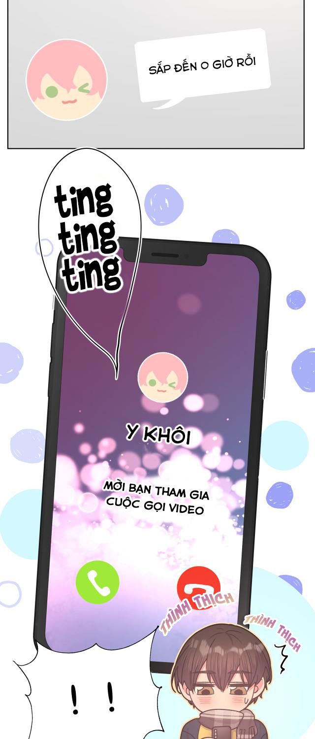 Cẩn Thận Bị Mộng Ma Ăn Mất Chap 49 - Next Chap 50