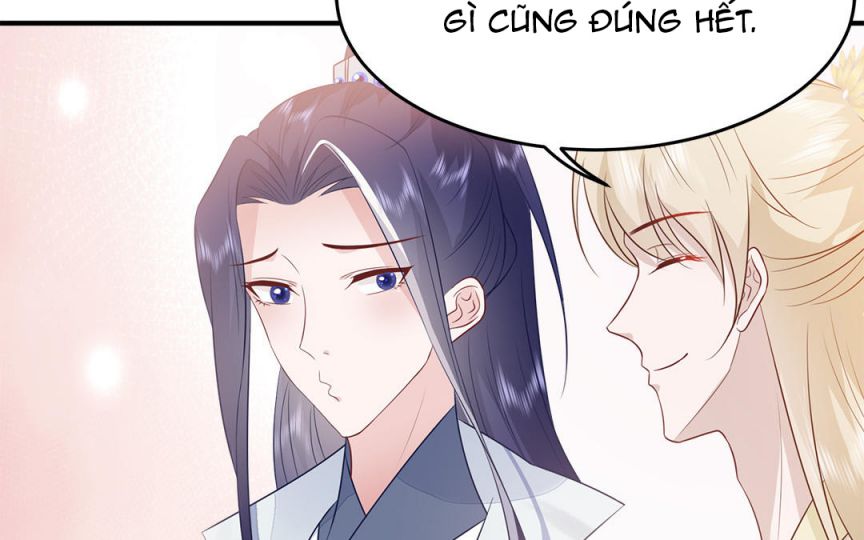 Phượng Thạp Thê Loan Chap 33 - Next Chap 34