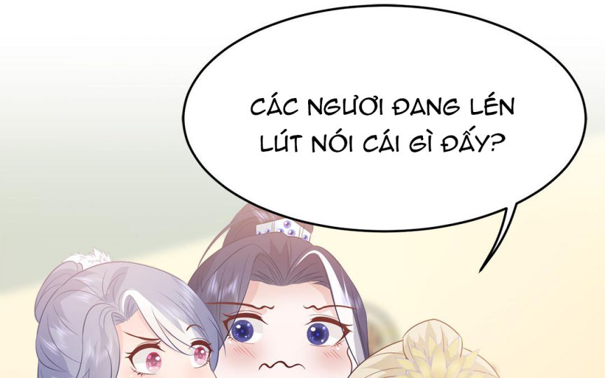 Phượng Thạp Thê Loan Chap 33 - Next Chap 34