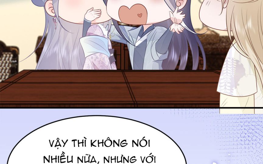 Phượng Thạp Thê Loan Chap 33 - Next Chap 34