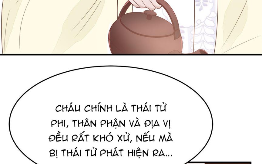 Phượng Thạp Thê Loan Chap 33 - Next Chap 34