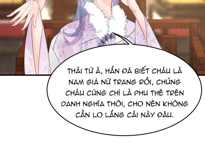 Phượng Thạp Thê Loan Chap 33 - Next Chap 34