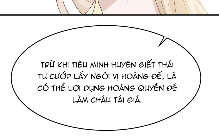 Phượng Thạp Thê Loan Chap 33 - Next Chap 34