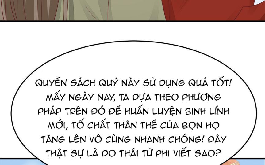 Phượng Thạp Thê Loan Chap 33 - Next Chap 34