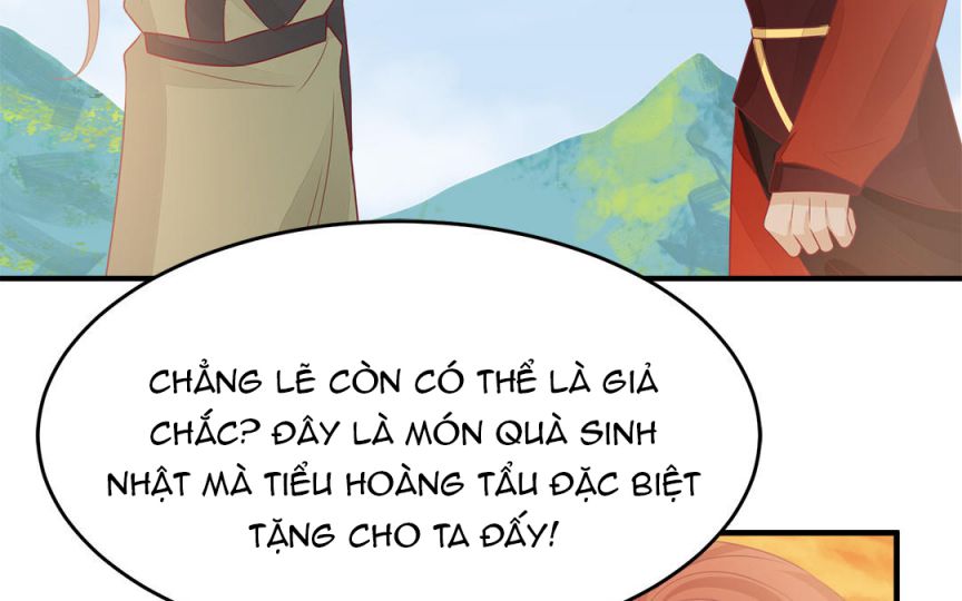 Phượng Thạp Thê Loan Chap 33 - Next Chap 34