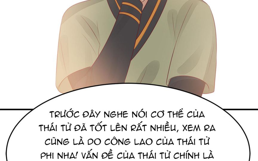 Phượng Thạp Thê Loan Chap 33 - Next Chap 34