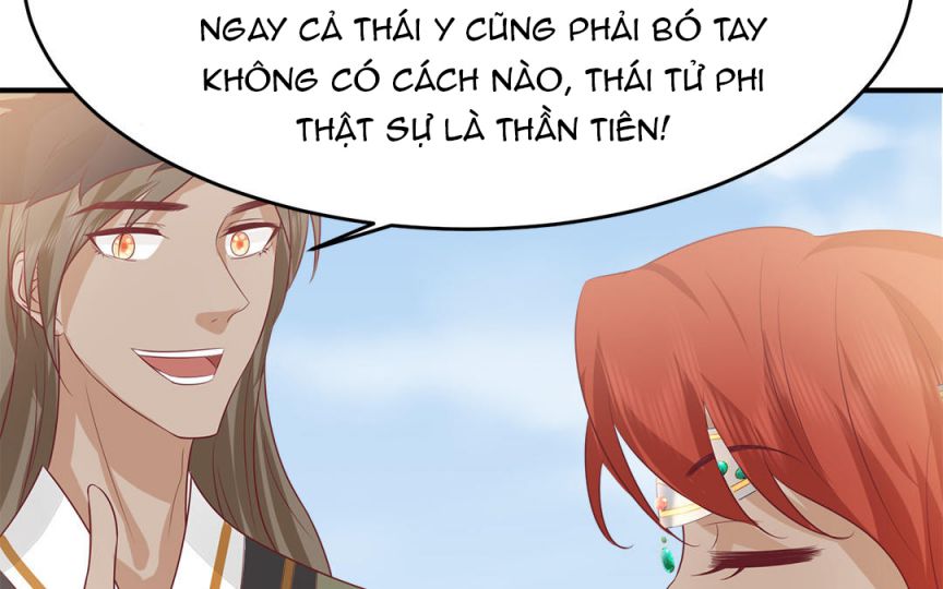 Phượng Thạp Thê Loan Chap 33 - Next Chap 34