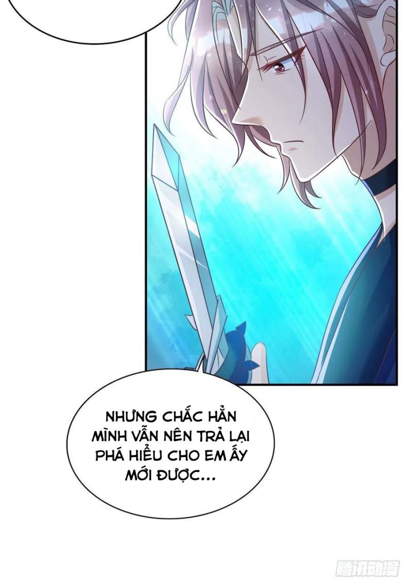 Thú Thụ Bất Thân Chap 66 - Next Chap 67