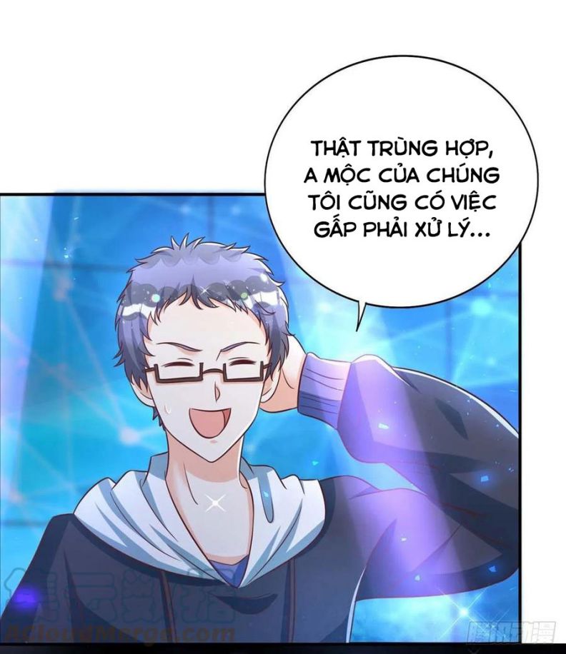 Thú Thụ Bất Thân Chap 66 - Next Chap 67